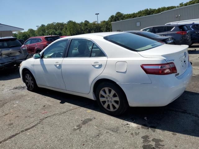 2008 Toyota Camry CE