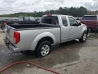 2010 Nissan Frontier King Cab SE