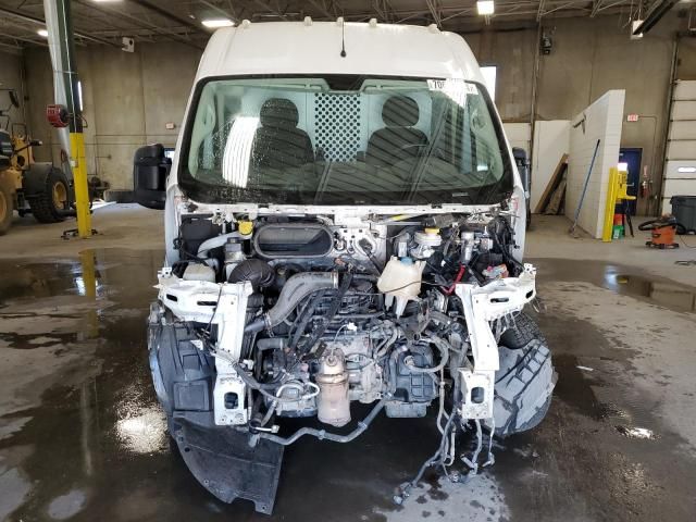 2020 Dodge RAM Promaster 2500 2500 High