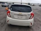 2017 Chevrolet Spark LS