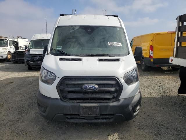 2020 Ford Transit T-250