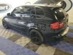 2007 BMW X5 4.8I