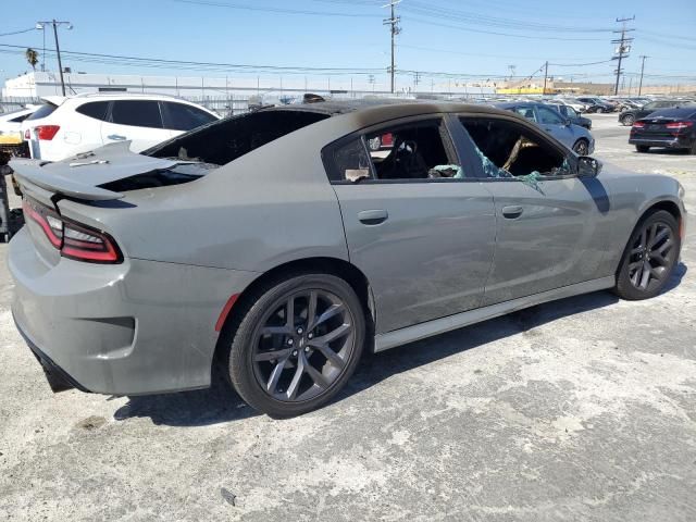 2019 Dodge Charger GT