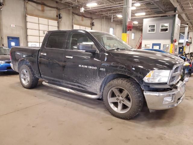 2011 Dodge RAM 1500