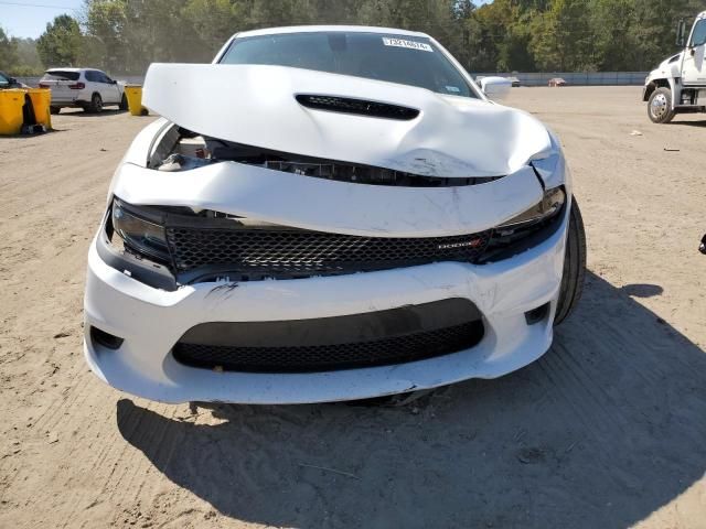 2019 Dodge Charger GT