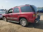 2005 Chevrolet Tahoe K1500