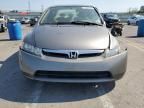 2006 Honda Civic Hybrid