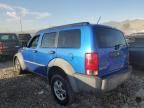 2007 Dodge Nitro SXT