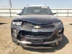 2021 Chevrolet Trailblazer Active