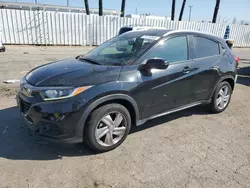 2020 Honda HR-V EXL en venta en Van Nuys, CA