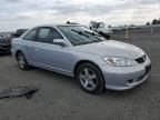 2004 Honda Civic EX