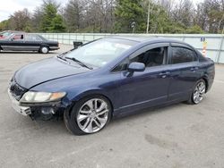 Lots with Bids for sale at auction: 2009 Honda Civic EX