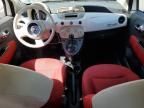 2013 Fiat 500 POP