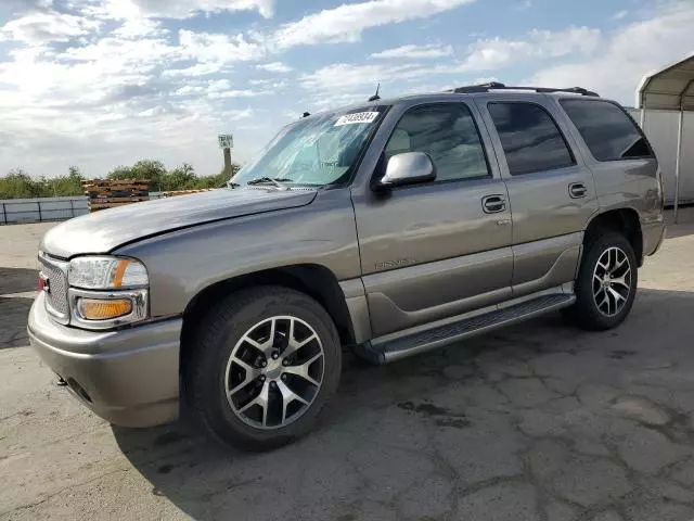 2005 GMC Yukon Denali