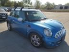 2012 Mini Cooper