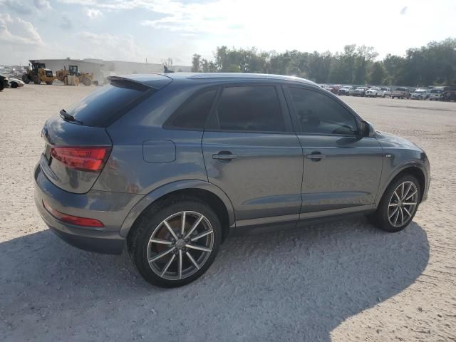 2018 Audi Q3 Premium