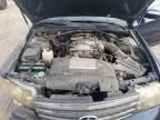 2004 Infiniti M45