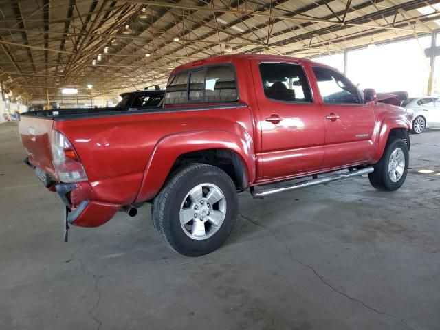 2009 Toyota Tacoma Double Cab Prerunner