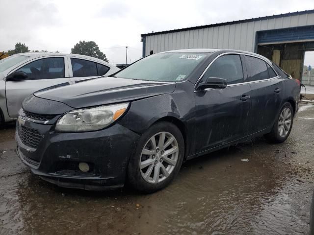 2014 Chevrolet Malibu 2LT