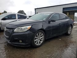 Chevrolet salvage cars for sale: 2014 Chevrolet Malibu 2LT