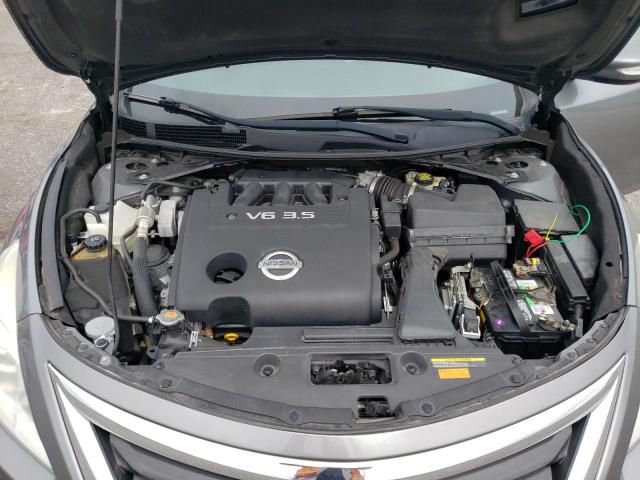 2015 Nissan Altima 3.5S