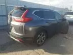 2017 Honda CR-V EXL