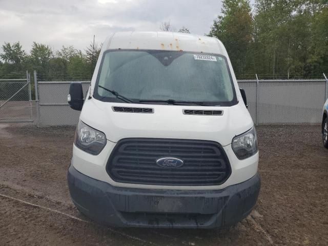 2017 Ford Transit T-350