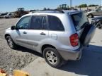 2004 Toyota Rav4