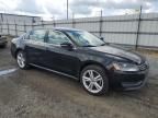 2014 Volkswagen Passat SE