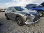 2020 Lexus RX 450H