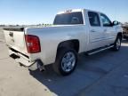 2010 Chevrolet Silverado K1500 LTZ