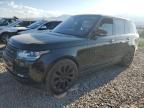 2016 Land Rover Range Rover Supercharged