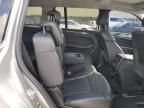 2014 Mercedes-Benz GL 450 4matic