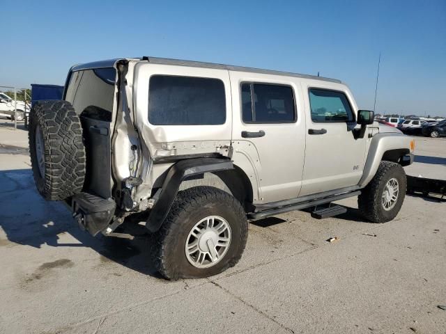 2008 Hummer H3