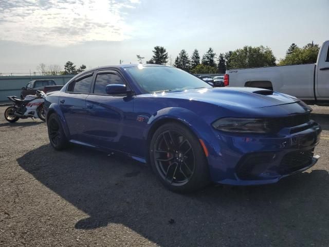 2020 Dodge Charger Scat Pack