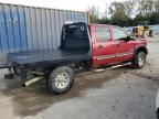 2005 Chevrolet Silverado K2500 Heavy Duty