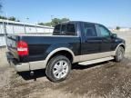 2007 Ford F150 Supercrew