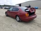 2000 Lexus GS 300