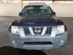 2008 Nissan Xterra OFF Road