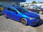 2022 Acura ILX Premium A-Spec