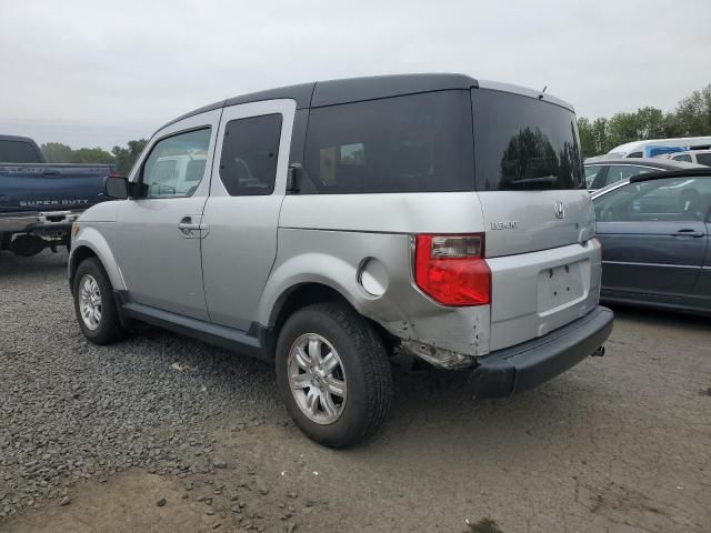 2006 Honda Element EX