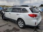 2014 Subaru Outback 3.6R Limited