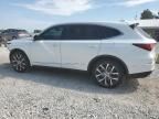 2022 Acura MDX Technology