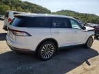 2022 Lincoln Aviator