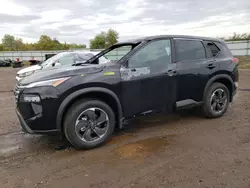 Nissan Vehiculos salvage en venta: 2024 Nissan Rogue SV