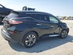 2016 Nissan Murano S