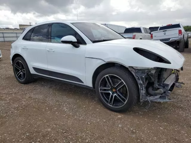 2020 Porsche Macan