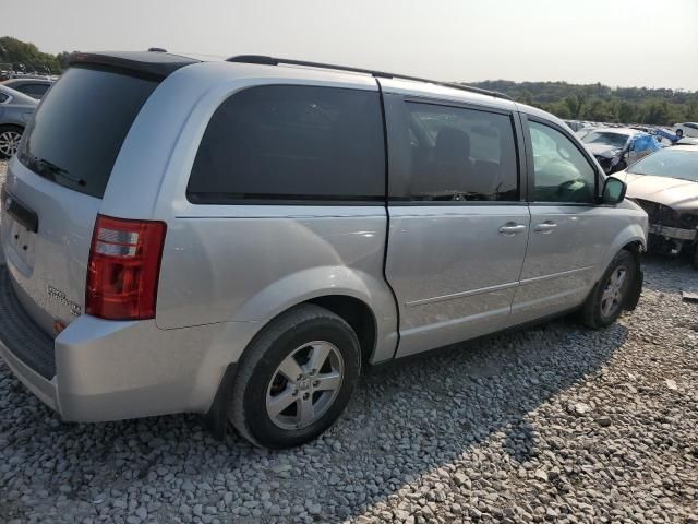 2010 Dodge Grand Caravan Hero