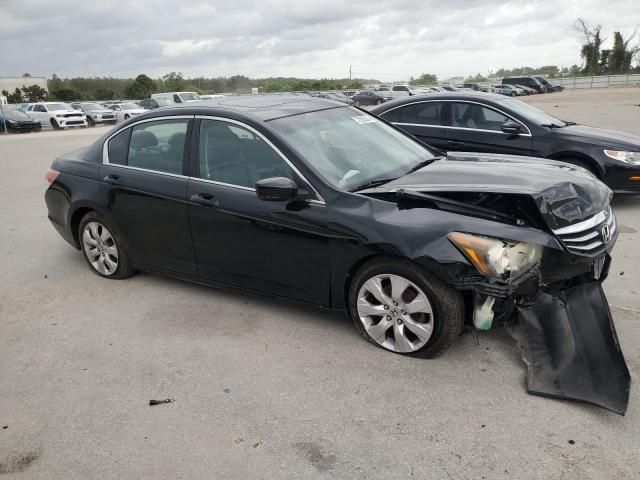 2011 Honda Accord EXL