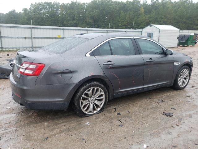 2015 Ford Taurus Limited